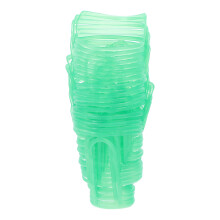20 stuks plastic zoutoplossing fleshouders infuusnetwerk