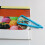2 Handsfree Leesbeugel Boekenhouder Inklapbare Leesclips 7