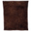 Lavish Home Coffee Solid Soft Heavy Thick Plush Mink Blanket 8 Pound 4