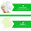 20 fluorescerende antislipband voor , bloemvormige strips 9