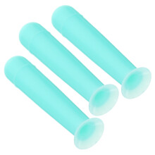 3 stuks kleine herbruikbare lensverwijderaars, onzichtbare sticks
