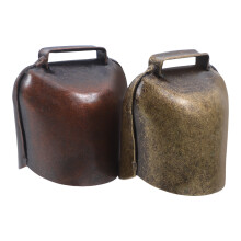 2 anti-verlies hanger voor koe, , schaap