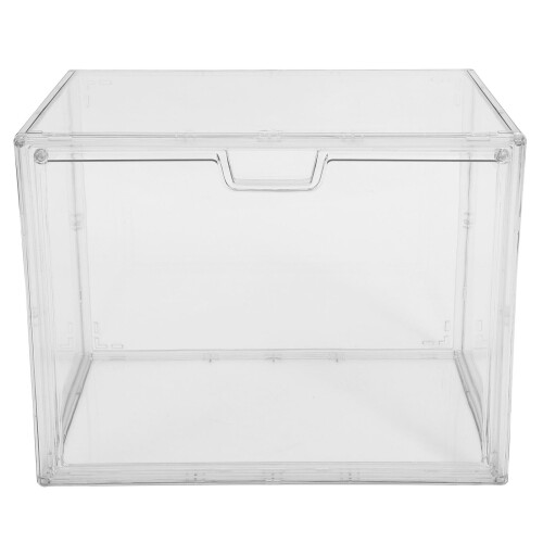Breadbox Voor Aanrecht Stackbare Transparante Opbergdoos Keuken