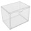 Breadbox Voor Aanrecht Stackbare Transparante Opbergdoos Keuken 2