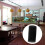 6 voorfilter sponsrol vervanging aquarium (22 mm) 7