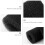 6 voorfilter sponsrol vervanging aquarium (22 mm) 10