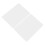 2 wisbare schrijfvel, whiteboardvel, multifunctioneel 10