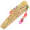 Parrot Shredding Toy For Cage Chewing And Biting Use 5