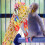 Parrot Shredding Toy For Cage Chewing And Biting Use 2