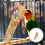Parrot Shredding Toy For Cage Chewing And Biting Use 10