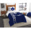 Northwest NHL Toronto Maple Leafs Puck Twin Comforter e Sham 1