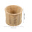 1 Set Mini Voedselmodel Brood Model Valse Decoratie Met Mand 11
