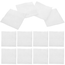 weiche baumwollpads 250 g für gesichtsreinigung, toner, empfindliche haut
