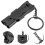Stainless Steel Whistle Hiking Vogel Fluitje 5
