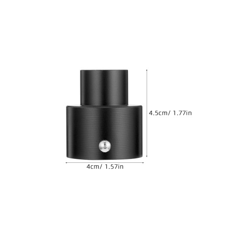 Metal Teleskop Montage Adapter Adapter 1