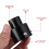 Metal Teleskop Montage Adapter Adapter 10