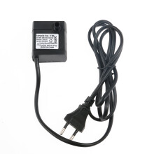 220 V 320 L/H 5 W Aquarium-Fischbecken-Teich-Tauchpumpe mit ( )