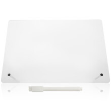 Reminder Board Mehrfachfunktion 1 Set 11,8 X 7,9 Zoll