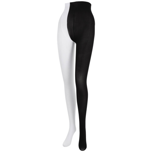 Damen Strumpfhose Mehrfarbig + Medium