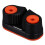 Cam Cleat Pour Kayak Canoë, Noir Durable 4