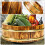 Reis Eimer Sushi Servierbereich Synthetisches Material 1 8