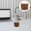 Creative Holz Stifteorganizer Set 5