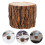 Creative Holz Stifteorganizer Set 3