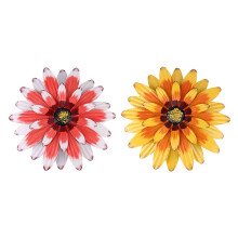 2Stk. Home Wandblume Aus Blumenanhänger Wandhänger
