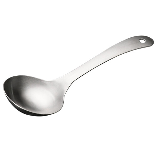 Reislöffel Spatel Für Haushalt Restaurant 2