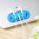2 Drahtclip-Organizer Kabel Wickler Desktop 7