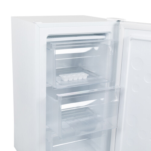 Willow Appliances WUCFZ48W 48cm Under Counter Freezer [Energy Class E] 2