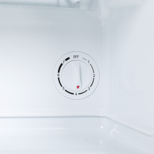 Willow Appliances WUCFZ48W 48cm Under Counter Freezer [Energy Class E] 2