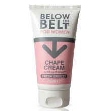 Below The Belt Women's Anti Chaffing Cream, 75ml