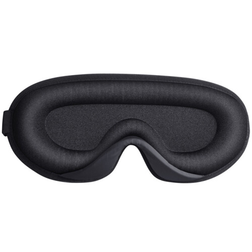 Sleep Mask Für Und Männer Mit Elastischem Blindfalten-