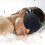 Sleep Mask Für Und Männer Mit Elastischem Blindfalten- 6