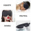 Sleep Mask Für Und Männer Mit Elastischem Blindfalten- 11