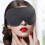 Sleep Mask Für Und Männer Mit Elastischem Blindfalten- 5