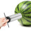 -Wassermelonen-Ausstecher, Melonenöffner, Kerneentferner 4