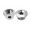 Gitarrenbandhalter Silber 2 11