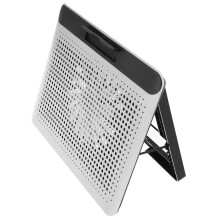 Lüfter Laptop Kühlkissen Computer-Fan Notizbuch Q5