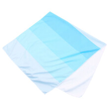 Mikrofaser Strandtuch Blau Schnell Trocknend Outdoor Badehandtuch