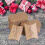 50Boîtes Cadeaux Kraft Marron Pour Mariage Bijoux 11