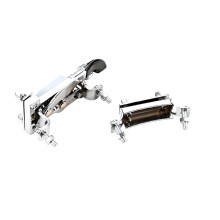 Metal Drum Spannungsregler Snare Drahtspanner Ersatzteil