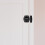robuster Schiebetür-Verschluss, langlebiger Sicherheits-Türriegel 7