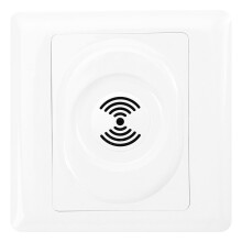 Voice Control Sensory Lampe Schalterplatte Lichttaste Schalter