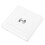 Voice Control Sensory Lampe Schalterplatte Lichttaste Schalter 5