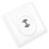Voice Control Sensory Lampe Schalterplatte Lichttaste Schalter 2