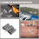 30 solarkabelklemmen für panel kabel 6