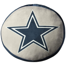 Poduszka Northwest NFL Dallas Cowboys Cloud 15"" w barwach drużyny