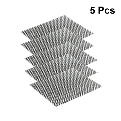 5 grillmatte antihaft wiederverwendbar für gemüse 2